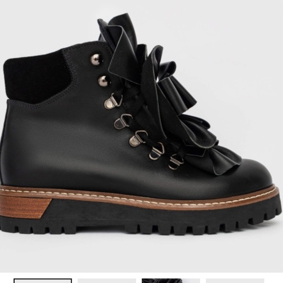 NWOB POKEMAOKE boots - Picture 8 of 9